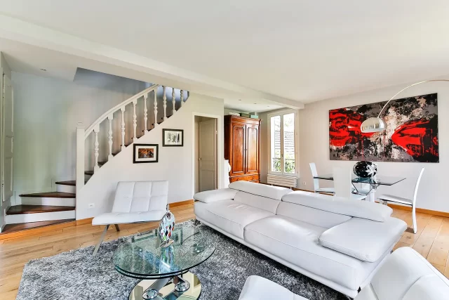 Bel appartement à NYC