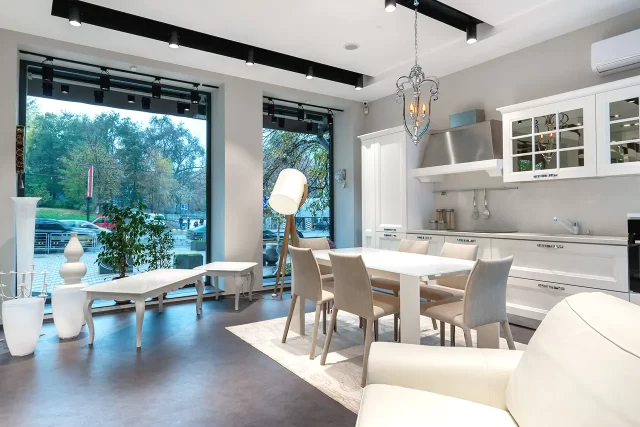 Appartement meublé à Los Angeles